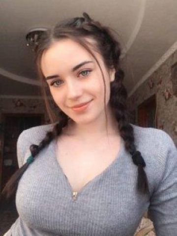 Анкета проститутки Ядвига, Новотроицк, 21 год, №142374